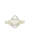Alice Pearl Clutch
