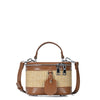 The Quenby Crossbody