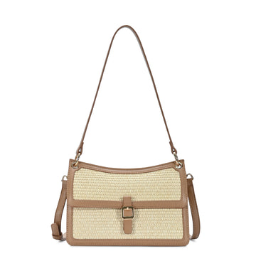 The Solena Shoulder Bag