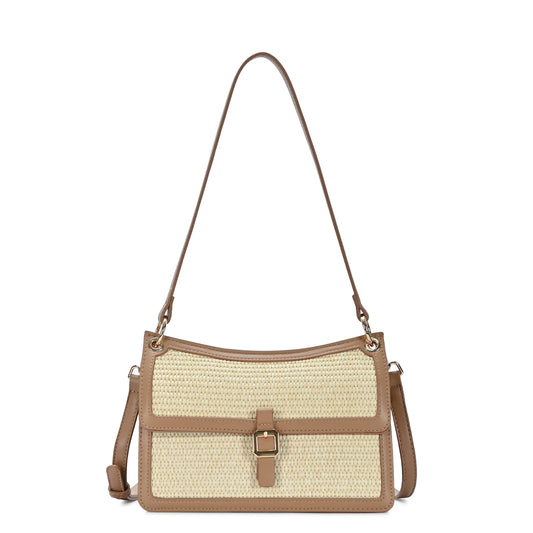 The Solena Shoulder Bag