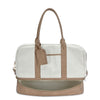 Reese Canvas Tote Weekender