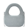 The Wisteria Evening Bag