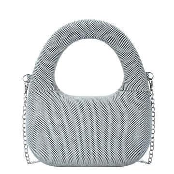 The Wisteria Evening Bag