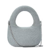 The Wisteria Evening Bag