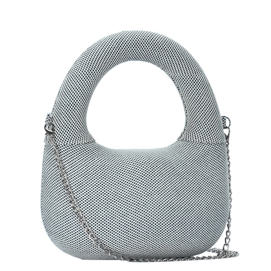 The Wisteria Evening Bag