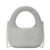 The Wisteria Evening Bag