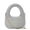 The Wisteria Evening Bag