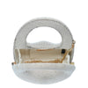 The Wisteria Evening Bag