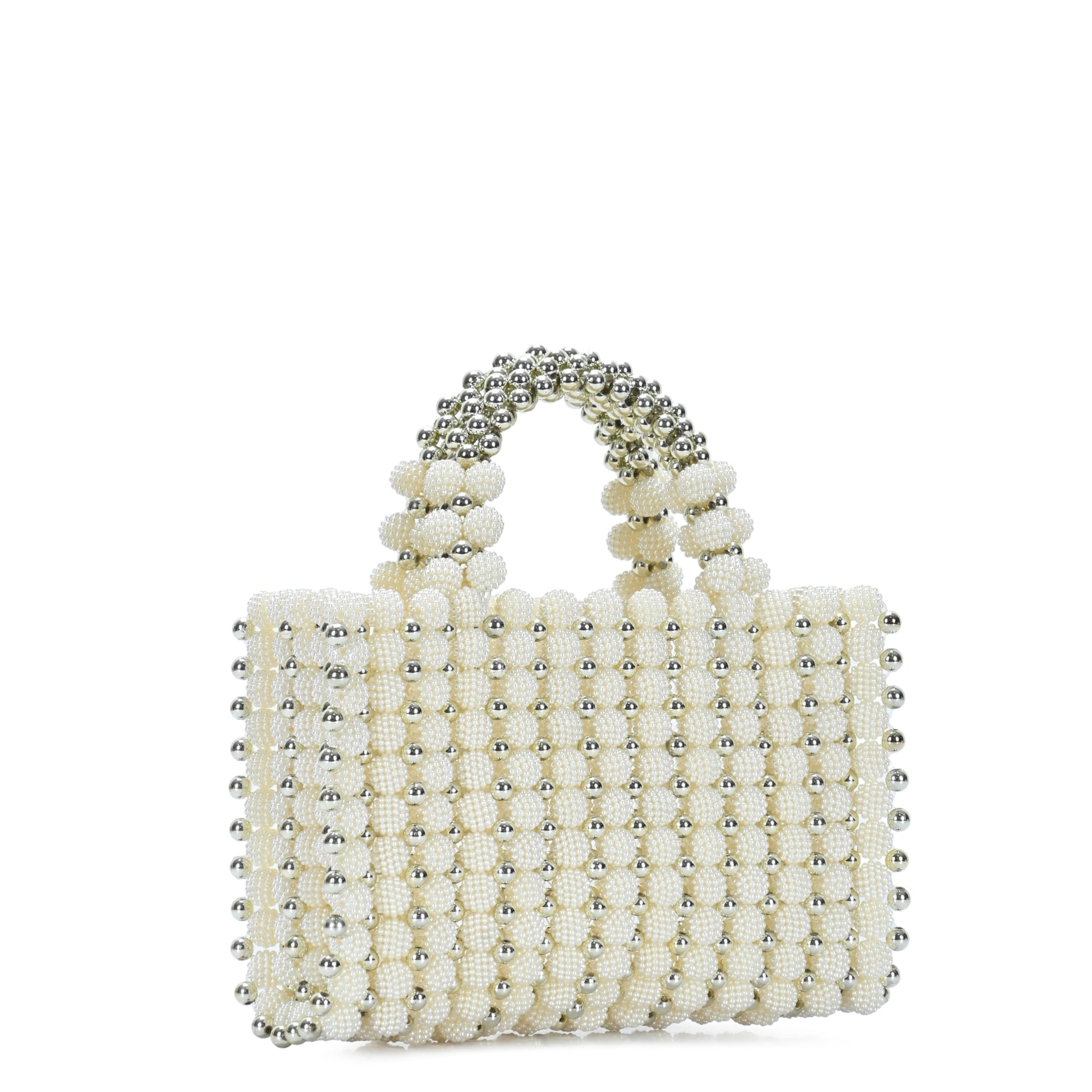 【完売品】Ameri vintage L BALL BEADS BAG 1960s Walborg Wooden Beaded Purse – Retro Kandy Vintage
