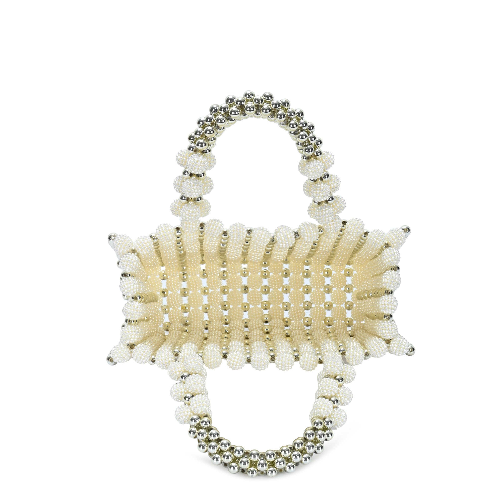 Dolly Pearl Clutch – MMS Brands