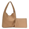 The Xavira Hobo Bag