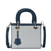 The Aveline Satchel