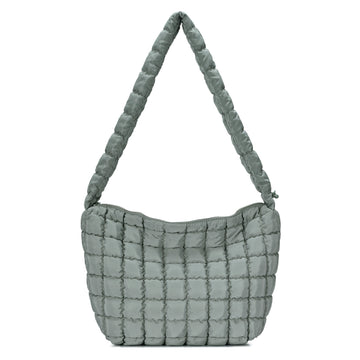 The Dovelle Messenger Bag