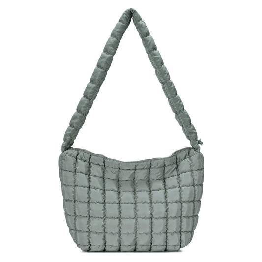 The Dovelle Messenger Bag