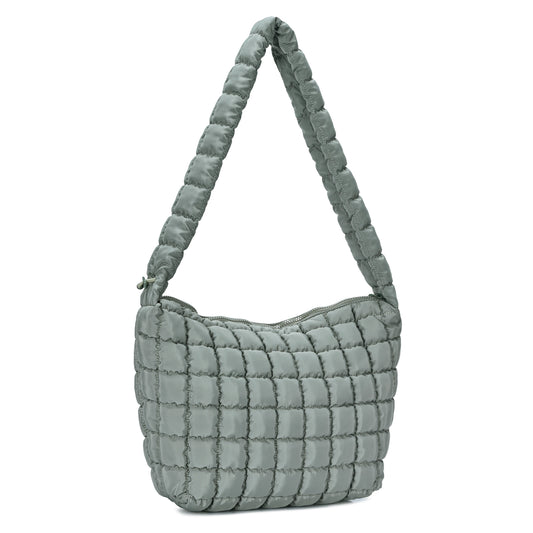 The Dovelle Messenger Bag