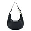 The Harlis Half-Moon Shoulder Bag