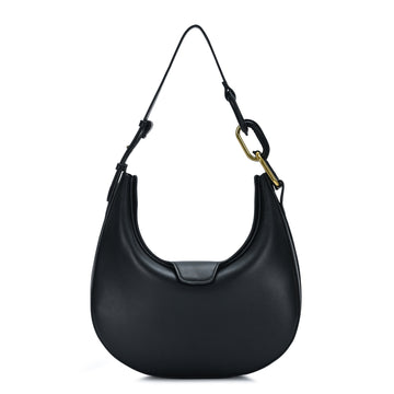 The Harlis Half-Moon Shoulder Bag