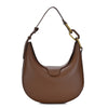 The Harlis Half-Moon Shoulder Bag