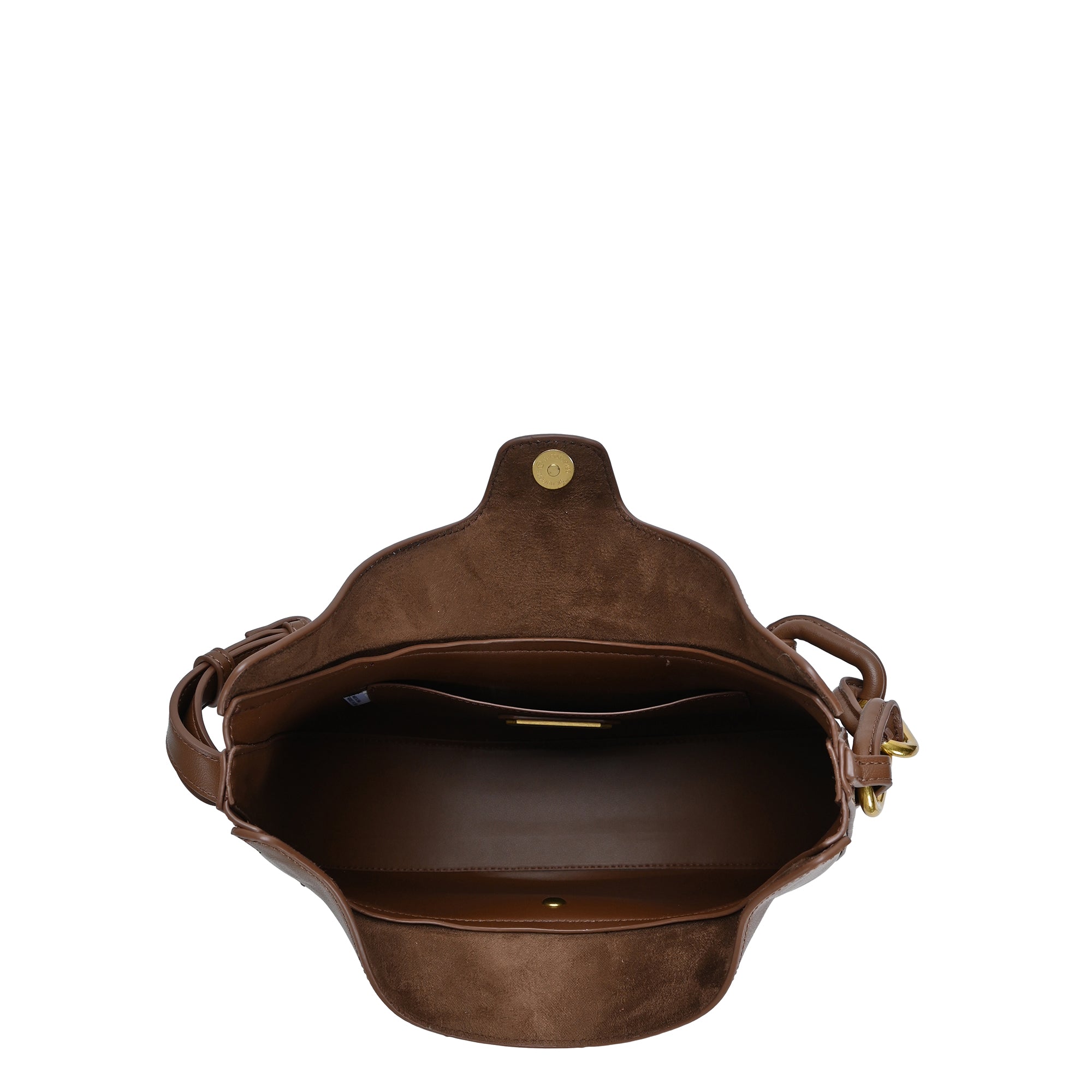 The Harlis Half-Moon Shoulder Bag – MMS Brands