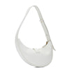 The Ivara Half-Moon Shoulder Bag