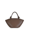The Parisa Satchel