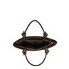 The Parisa Satchel