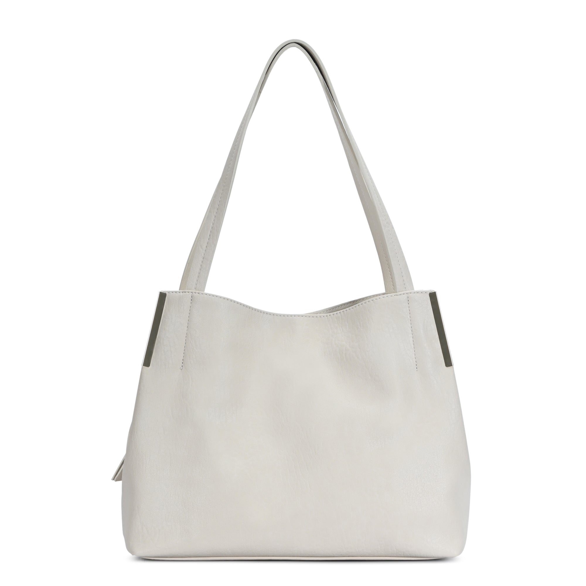 The Selora Tote | Triple Compartment Tote Bag | Madison West – MMS
