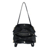 Elizabeth Triple Compartment Hobo