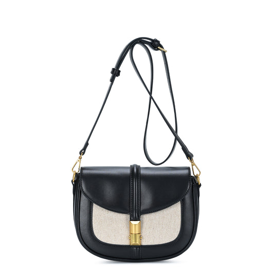 The Virella Crossbody Bag
