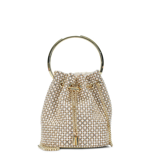 The Zafira Evening Bag
