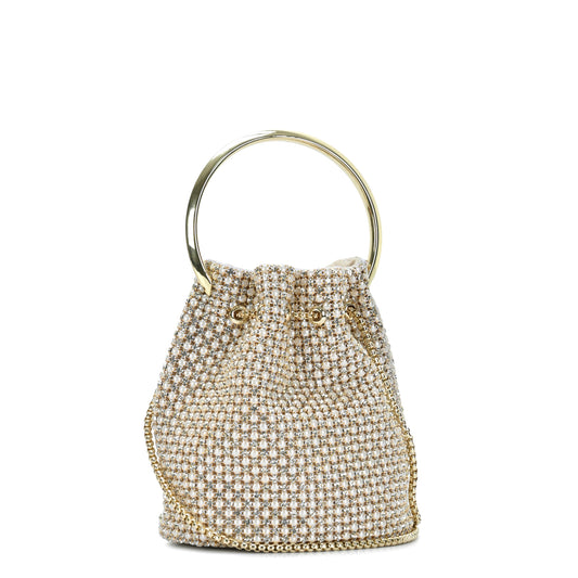 The Zafira Evening Bag