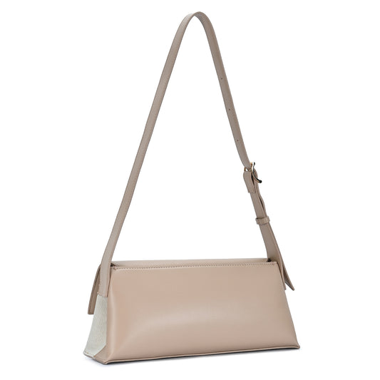 The Alvera Shoulder Bag