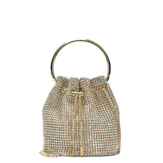 The Celestine Evening Bag