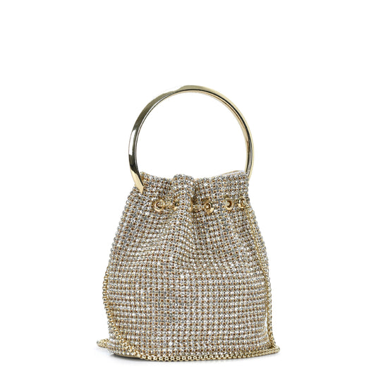 The Celestine Evening Bag