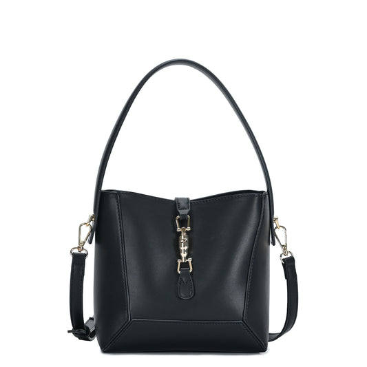 Jade 2-1 Bucket Crossbody