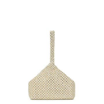 The Delyra Evening Bag