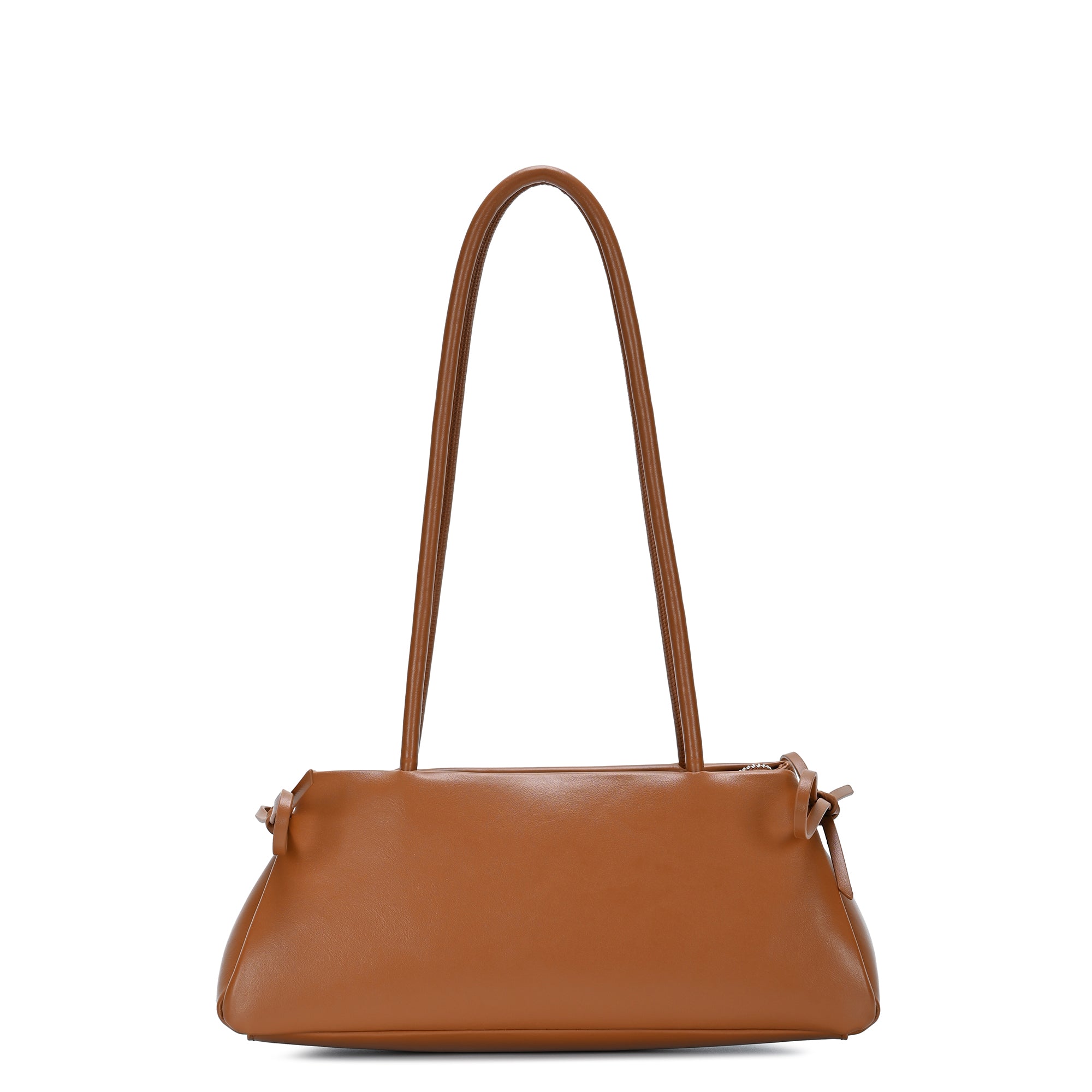The Julia Bow Shoulder Bag | Bow Detail Hobo Bag | by Madison West