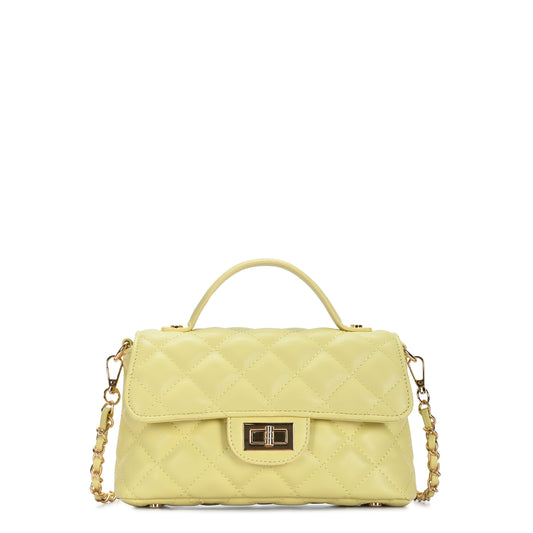 The Evania Crossbody