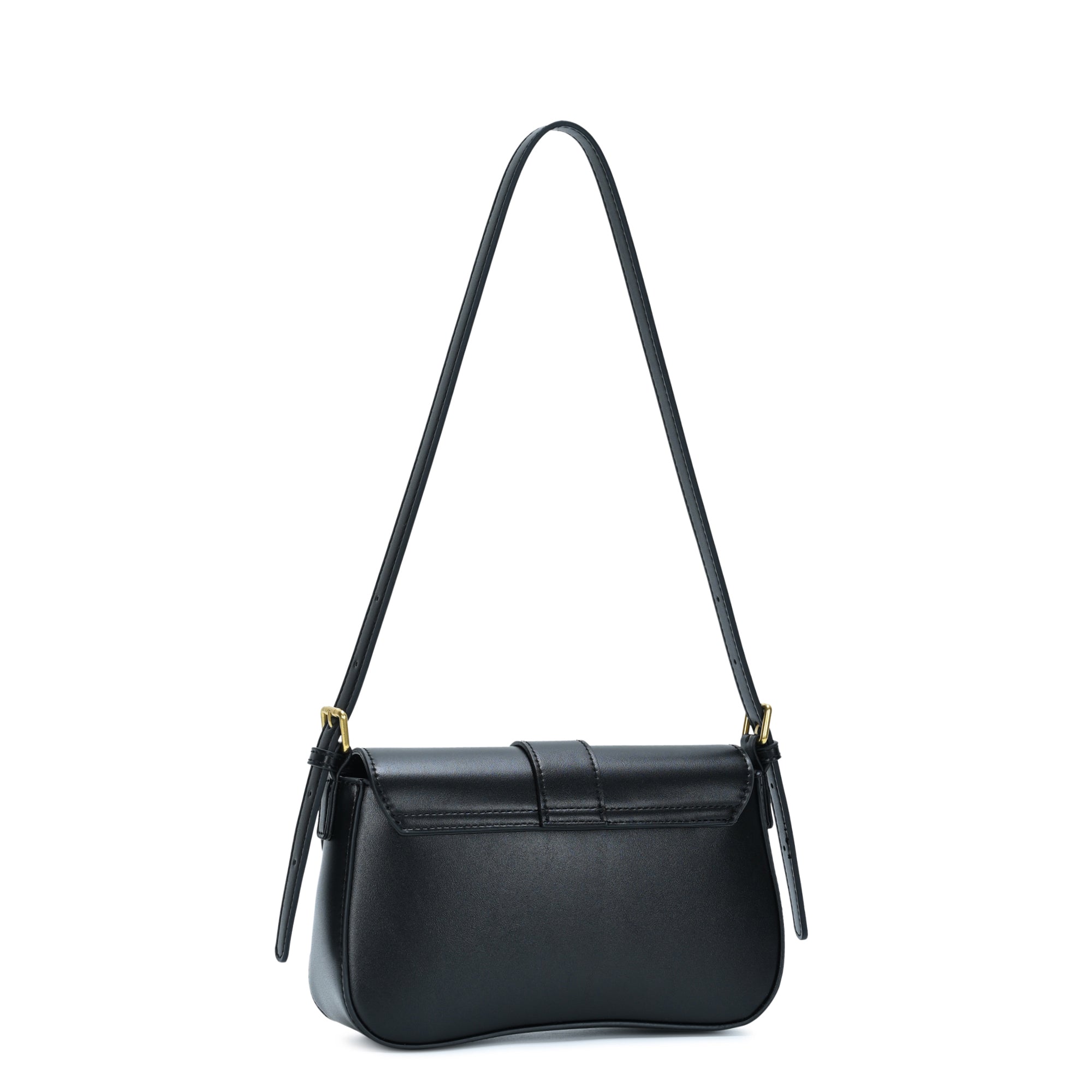 The Faleen Shoulder Bag | Vegan Leather Shoulder Bag | by Madison