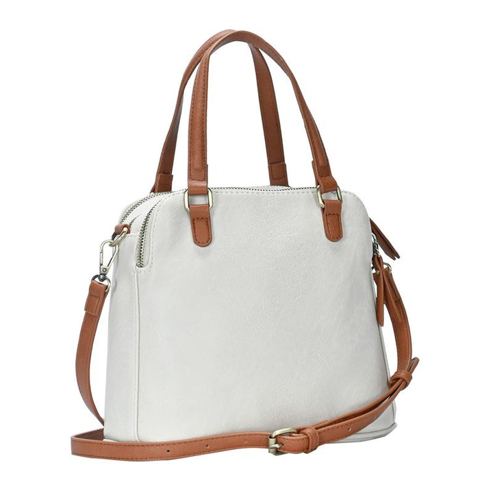 Iris Satchel