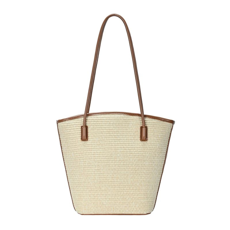 Mira 2-1 Straw Tote by Miztique – MMS Brands