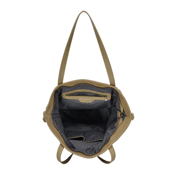 Calliope Tote