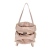 Elizabeth Triple Compartment Hobo