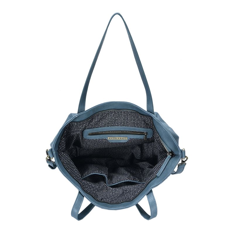 Calliope Tote
