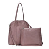 Faith 2 in 1 Detachable Pouch & Strap Tote