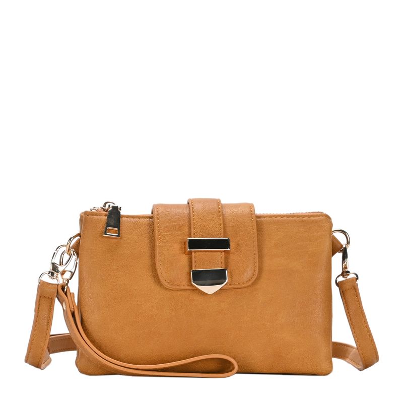 The Dara Convertible Crossbody by Miztique – MMS Brands