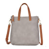 Bree Versatile Crossbody Bag