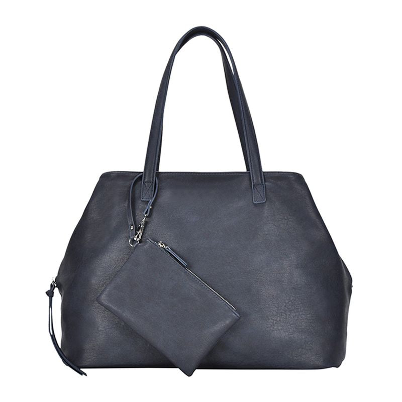 The Erica Tote | Multi Compartment Tote | by Antik Kraft – MMS Brands