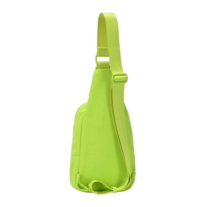 Tasha Nylon Sling Bag | Lightweight Crossbody Sling – MMS Brands