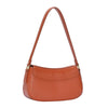 Lyra Twist Lock Shoulder Bag